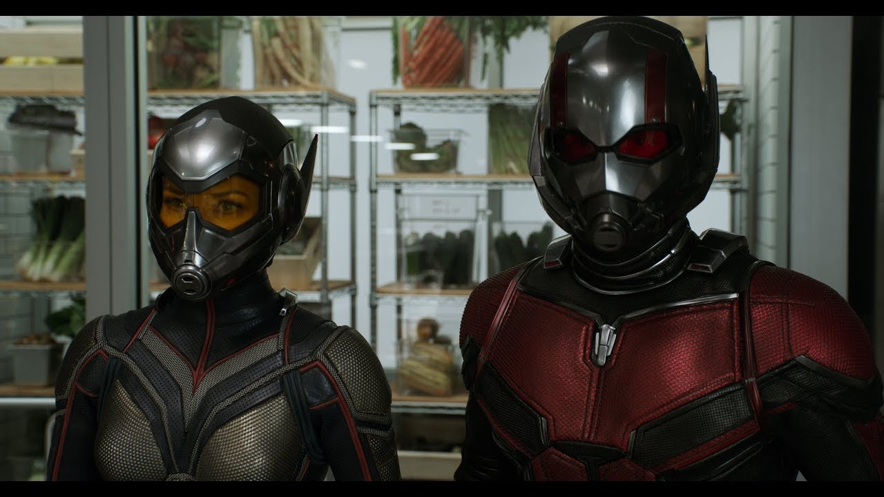 アベンジャーズ／エンドゲーム』公開まであと3日！観ておくべきMCU5