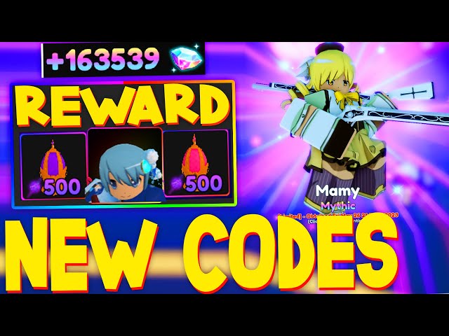 ALL NEW *FREE SECRET UNIT* UPDATE CODES in ANIME ADVENTURES CODES