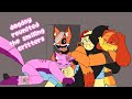 𓊈dogday reunited the smiling critters𓊉【poppyplaytime og:here】(chapter 3) (part1/?)