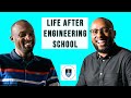 Life after uct engineering school with ntsako mgiba from focused millennial