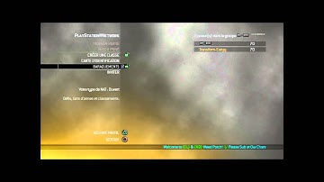 COD MW2 1.14 Real Time Modding
