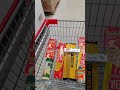 Mini Vlog🍝✨|Por poco me aplastan💥|Compras rápidas+Hice pasta a la boloñesa😋🫢 #mommyblogger