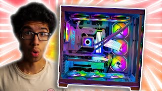 I wasted $3000 on a RGB gaming PC!