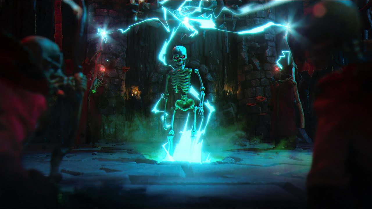 CONAN - Paincantation (Official Video) | Napalm Records