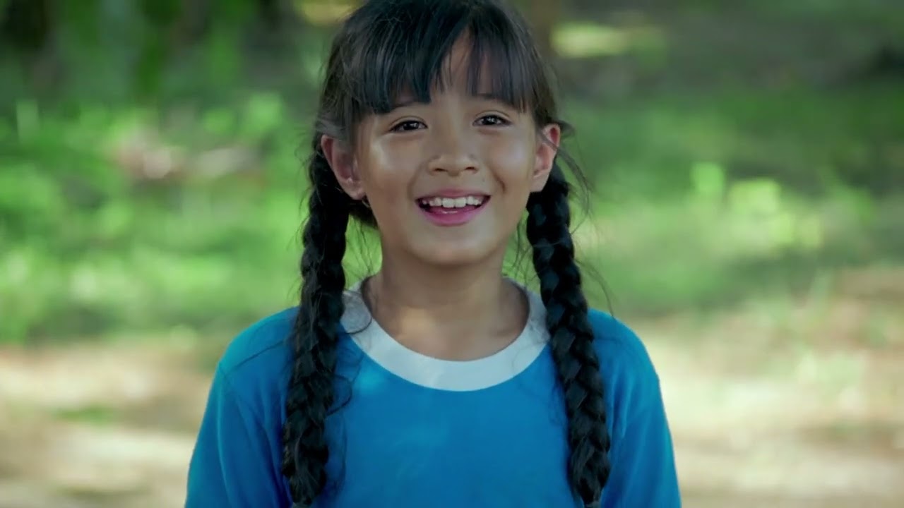 MY GIRL Trailer  | CinemAsia 2025