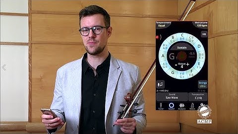 Chamber Music Animato! -PUBLIQuartet on Intonation