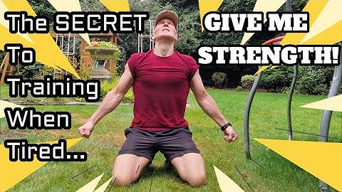 100 6-COUNT BURPEES UNBROKEN + 50 5 PUMP NAVY SEALS. THE SECRET TO TRAINING TIRED @busydadtraining