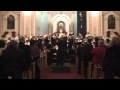 Yerevan erevan chorale  orchestra  kta der requiem alexander haroutunian