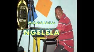 MADABALA  UJUMBE WA NGELELA PR BY LWENGE STUDIO KAGONGWA