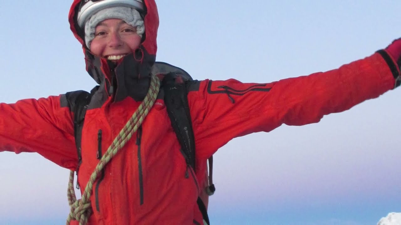 я потерял все пальцы на ногах