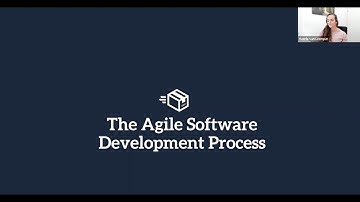 [TRAILER] Building software from scratch, the user-centric approach | Veerle van Leemput