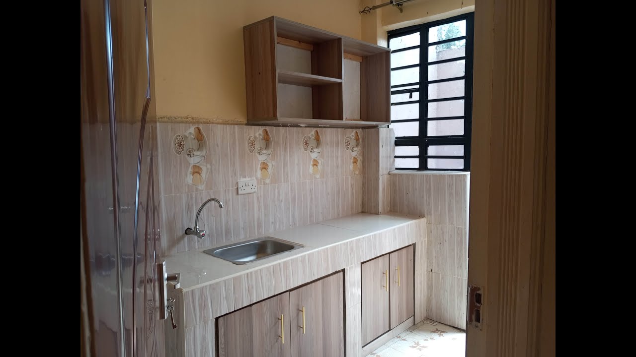 1 Bedroom House (1B) for rent in Ruiru, Gwa Kairu for KES 11,500/- Per Month