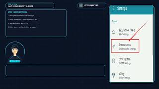HTTP Injector Shadowsocks Obfs Masterclass (2026) | Zero-Balance SNI Bug Host Guide