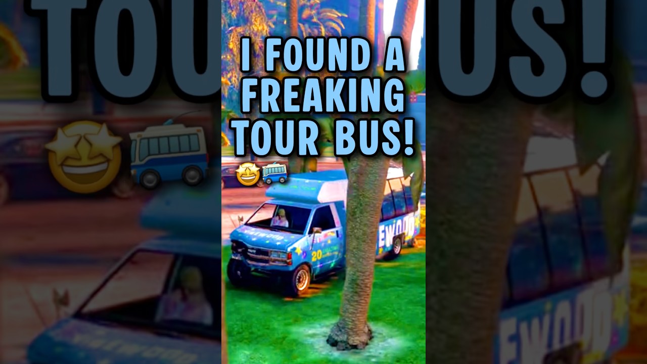 Let’s tour the city, baby!🤩 #gta #gtarp #gta5 #gta5rp #fivem #fivemrp #fypシ #fyp #gtafunny