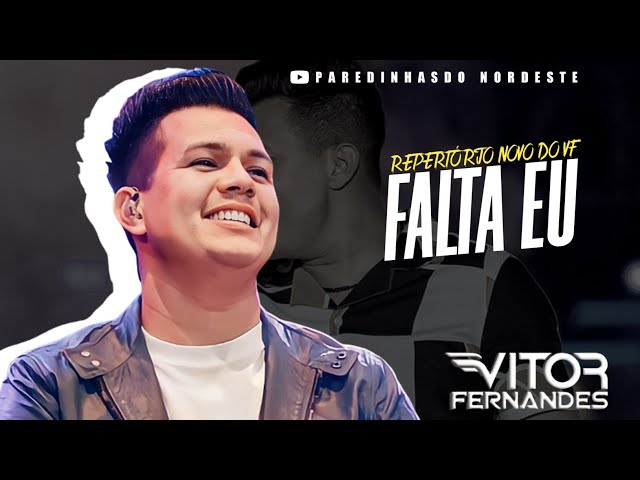 Vitor Fernandes - Falta Eu