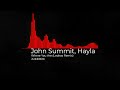 John Summit, Hayla - Where You Are (Lookas Remix)(JUKEBOX)