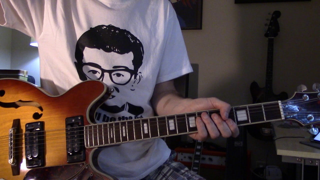 Little Bitty Pretty One - Thurston Harris