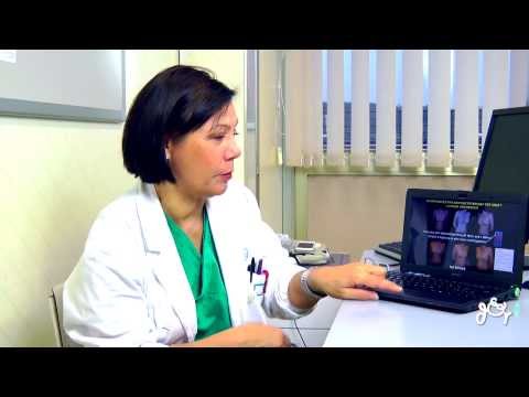 Video: Gli Occhi Falliscono! Victoria Bonya Ha Mostrato Il Risultato Di Un Intervento Di Chirurgia Plastica Infruttuosa - Rambler / Femmina