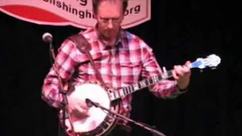 The Crocker Brothers - Midnight Ramble - Conwy 2010