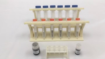 GenScript AmMag Racks and Beads