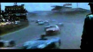 Jaguar History - C-Type Le Mans (1953)