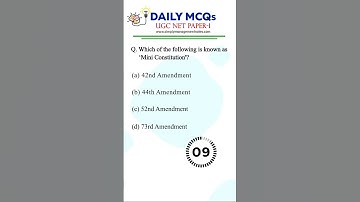 Higher education system - UGC Net Paper 1 Daily MCQs # #currentaffair #ugcnet #dailymcqs