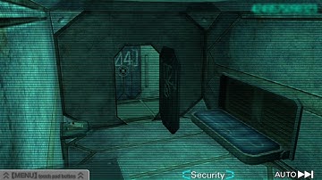 Zero Escape: The Nonary Games - VLR Playthrough Part 9 [PS4]