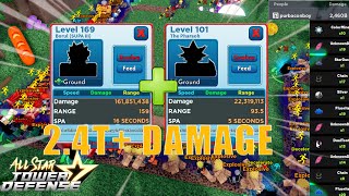 Rate my team and I need help I need help farming lair for the kura and I  have no other good orbs besides bomb. : r/allstartowerdefense