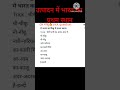 उत्पादन में भारत प्रथम स्थान पर धासु🔥trick // GK question//GK fact // BR GK study//#yshorts