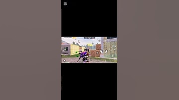 M416 short gameplay #shortsfeed #1v1