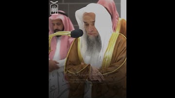 ﴿وَقُل لِعِبادي يَقولُوا الَّتي هِيَ أَحسَنُ﴾ من سورة الإسراء .. للشيخ فيصل غزاوي 🤍.