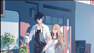 #Persona 5 #Royale : The #Censor 10/31/2019 Happy #Halloween #Japan! #ps4 #sony #atlus