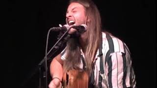 KEITH HARKIN - TWO BLOODIED HANDS