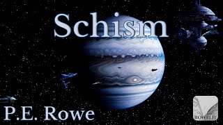 Schism | Sci-fi Short Audiobook
