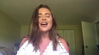 Paige Corsello- Automatic by Miranda Lambert