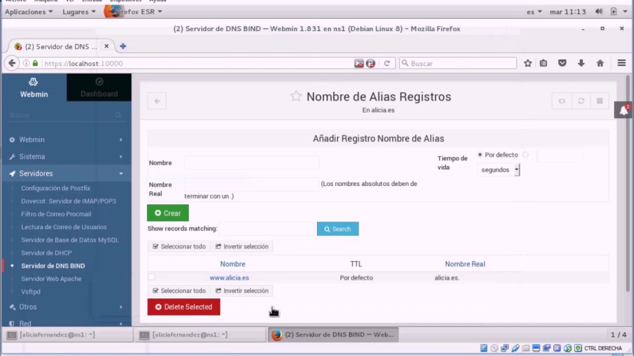 Apache YouTube Apache YouTube