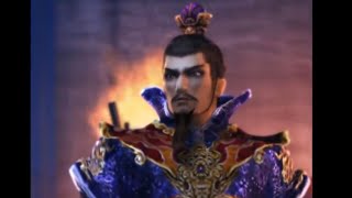 Dynasty Warriors 3 voice acting is a masterpiece.