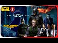 Batman 2 | The Dark Knight (2008) Explained In Hindi | Hitesh Nagar