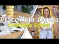 Pracownia Jegera – odnawiamy stół