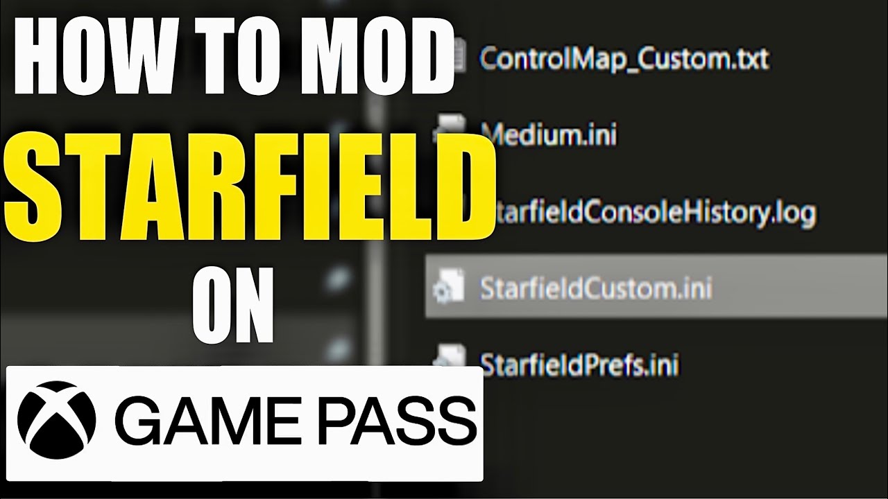 Respondendo a @everton7712 como ter a gamepass para jogar starfield e