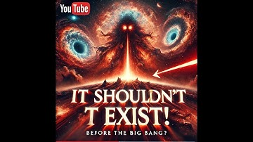 NASA Warns "There Are Two Universes" James Webb Telescope Saw First Terrifying Object Beyond the....