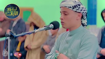 سورة القيامة كاملة ❤️ عشائية ابكت المصلين ¦¦ عبد العزيز سحيم #quran #مقاطع_نادرة