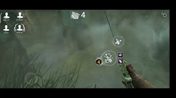 Dead By Daylight Mobile Clown Bottle Reload Tricks #dbd #dbdm #dbdshorts