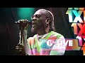 Burna Boy - Real Life (1Xtra Live 2020)