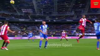 Yassine Bounou • The best SAVES ▪Morocco □ Girona