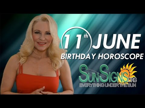 june-11th-zodiac-horoscope-birthday-personality---gemini---part-1