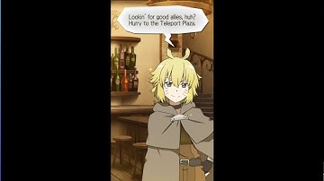 Sword Art Online Memory Defrag Global - OS Guaranteed Scout