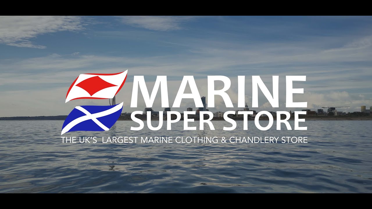 Marine Super Store YouTube
