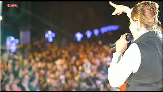 Nyanyi Glory  Worship Leader By In Risakotta  Cover  Singers Gpm Waimahu