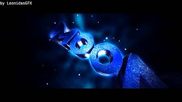 Epic Intro template by Leonidas gfx